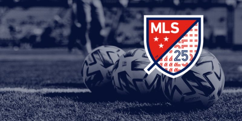 Chi tiết thể thức thi đấu hấp dẫn giải bóng đá Mỹ MLS