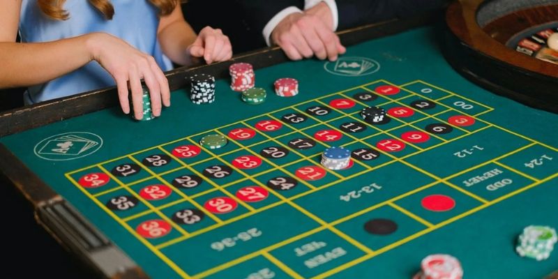 Chiến lược cược nhỏ nhưng đều 