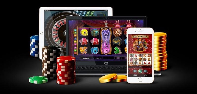 Giới thiệu về Casino Online tại King 88