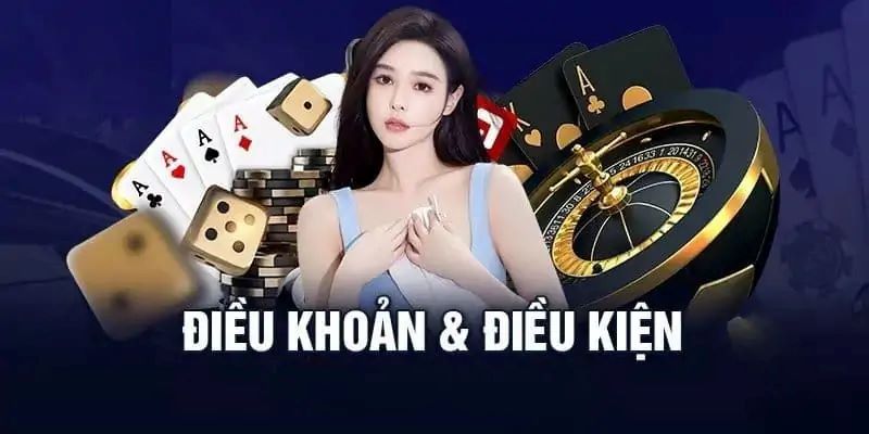 Điều khoản sử dụng tại King88 