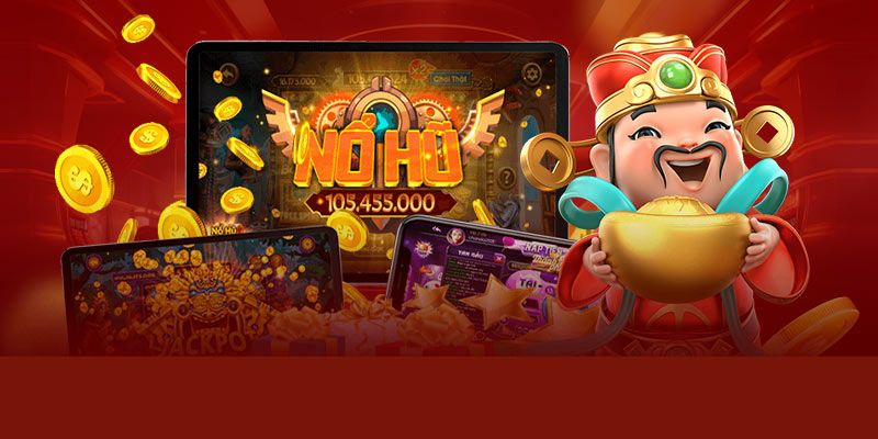Nổ Hũ tại King 88