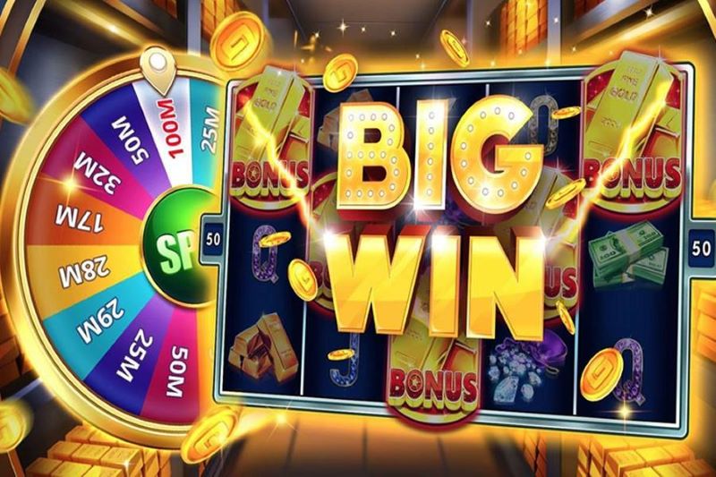 Chiến thuật đánh nhử và lướt slot