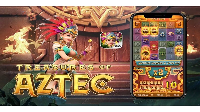 Kho Báu Aztec