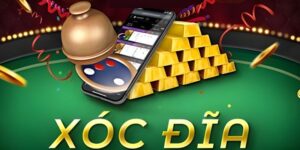 cach choi xoc dia