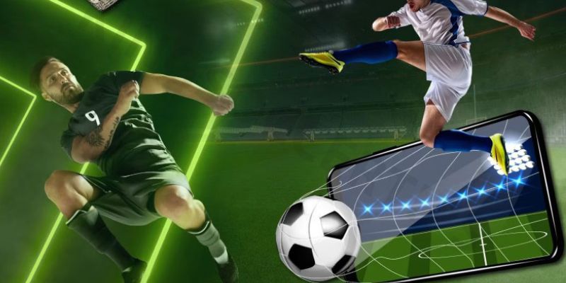 Thông tin cơ bản về cá cược bóng đá trực tuyến
